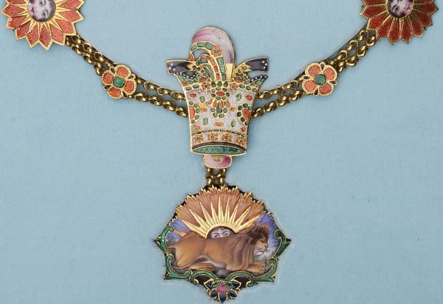Order  of the Lion and Sun Collar.jpg
