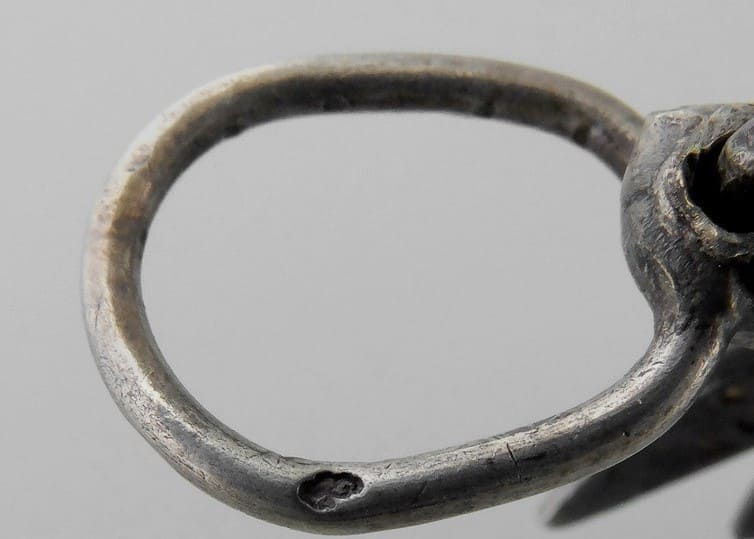 Order of the Lion and  Sun made by JMJ van Wielik, Hague.jpg