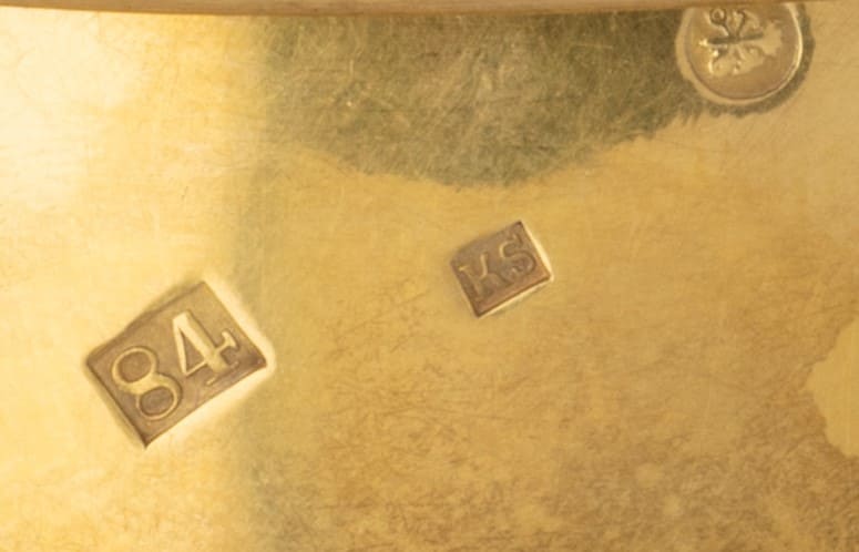 Order of the Lion and Sun made by Karl  Shubert.jpg Order of the Lion and Sun made by Karl  Shubert.jpg