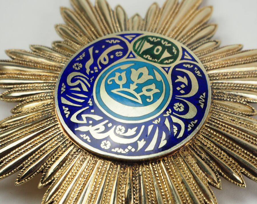 Order of the Noble  Bukhara made by Keibel AK workshop.jpg