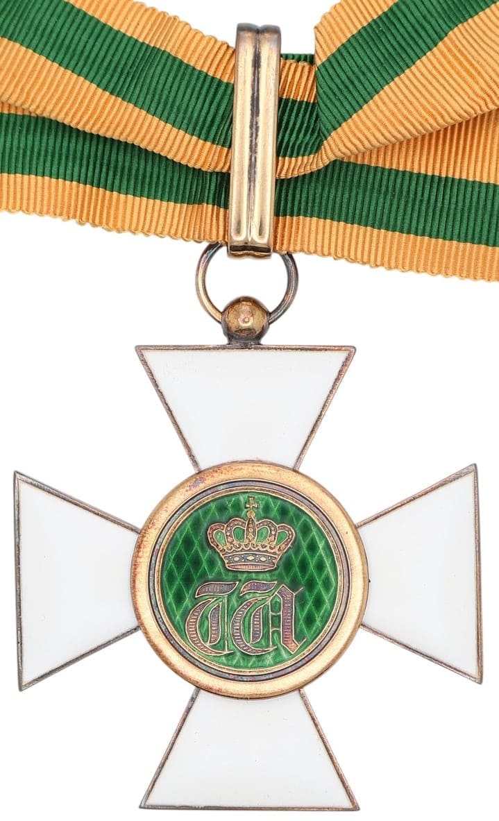Order of the Oak Crown made by Arthus  Bertrand.jpg