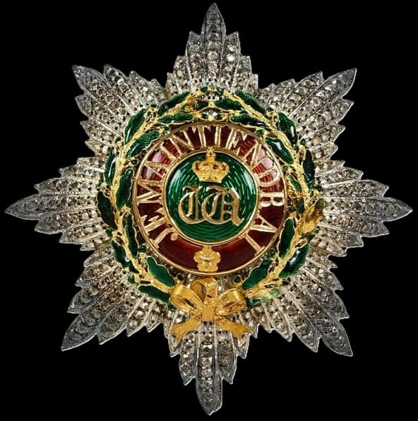Order of the Oak Crown made by  Halley.jpg