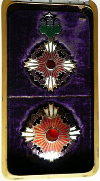 Order of the Paulownia  Flowers.jpg