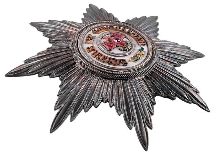 Order of the Red Eagle  breast star made by Kretly.jpg