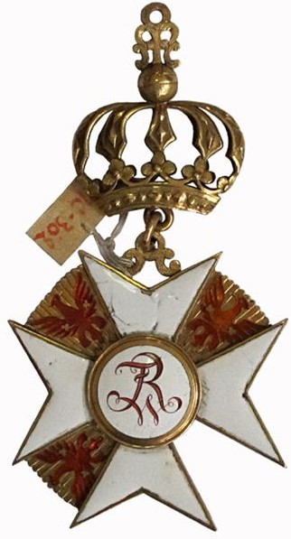 Order of the Red Eagle-.jpg