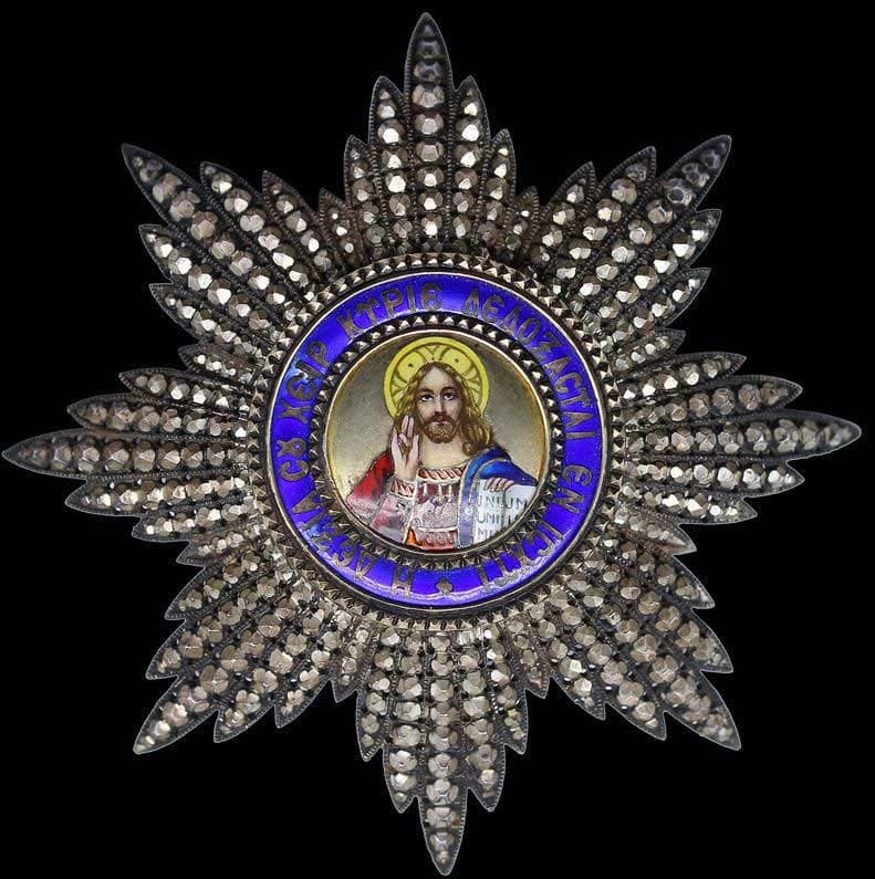 Order of the Redeemer breast star made by Rothe.jpg