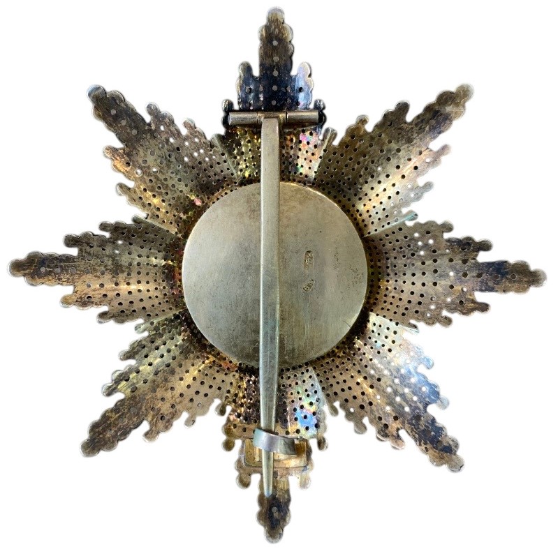 Order of the Redeemer made by  NP.jpg