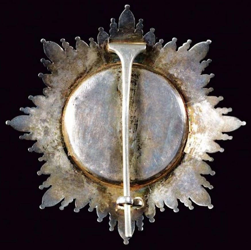 Order of the  Redeemer Metal Breast Star of 1st Type.jpg