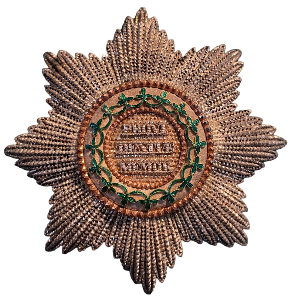 Order of the Rue Crown Hausorden der Rautenkrone.jpg