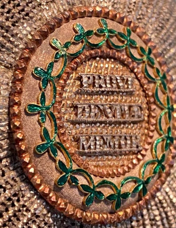 Order of the Rue Crown Hausorden  der Rautenkrone.jpg