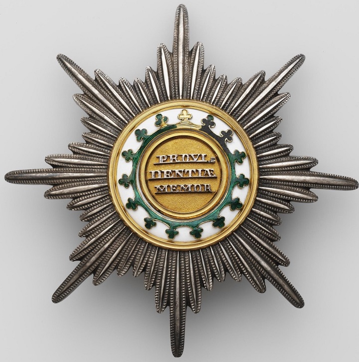 Order of the Rue Crown  Nicholas I.jpg