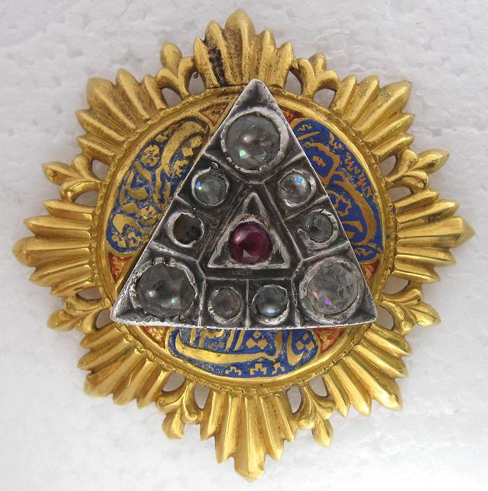 Order of the Sun of Alexander.JPG