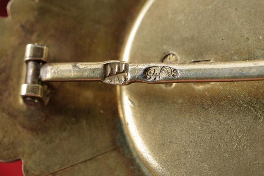 Order of the White Eagle fake breast  star.jpg