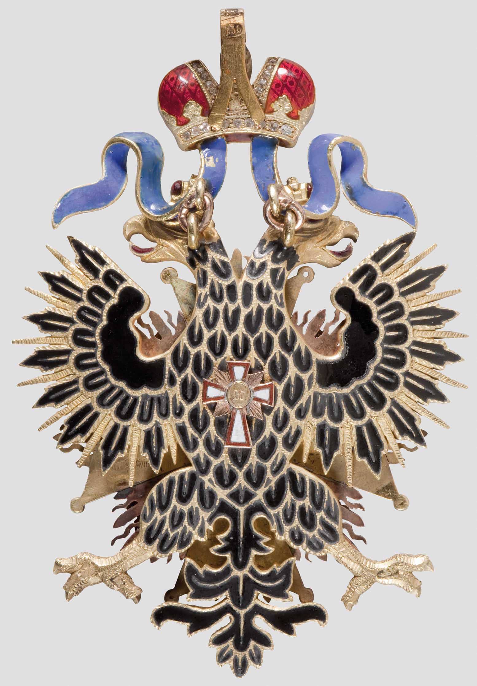 Order of the White Eagle  made by Julius Keibel.jpg