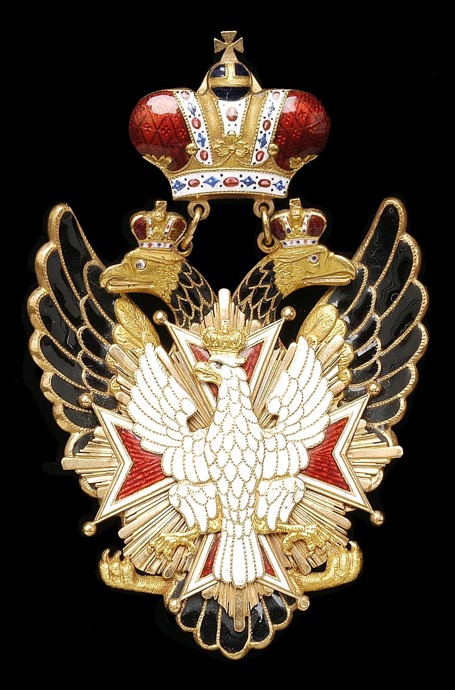 Order of the White Eagle made by Kämmerer & Keibel.jpg