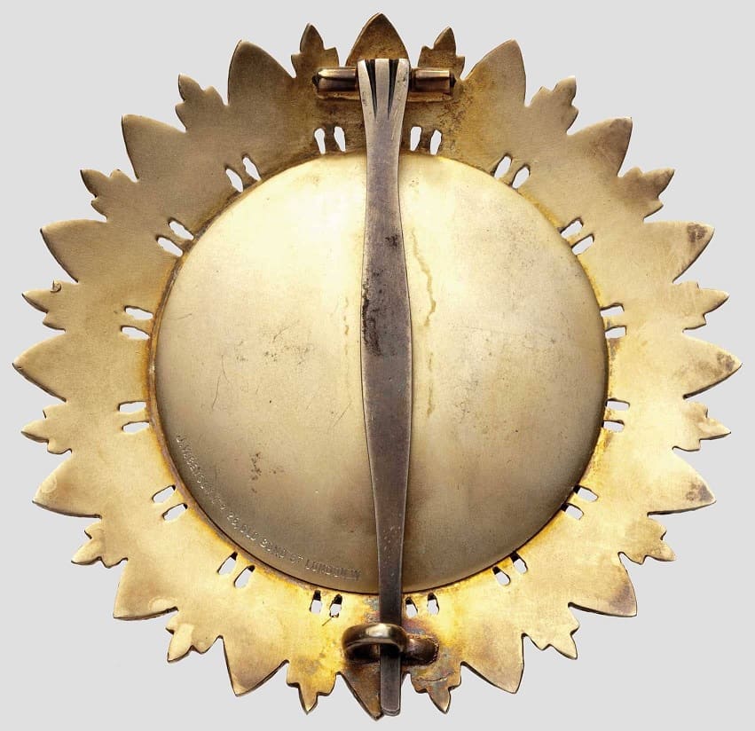 Order of the White Elephant made  by J.W. Benson.jpg