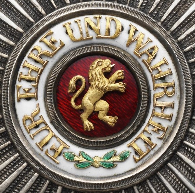 Order of the Zähringer Lion-.jpg