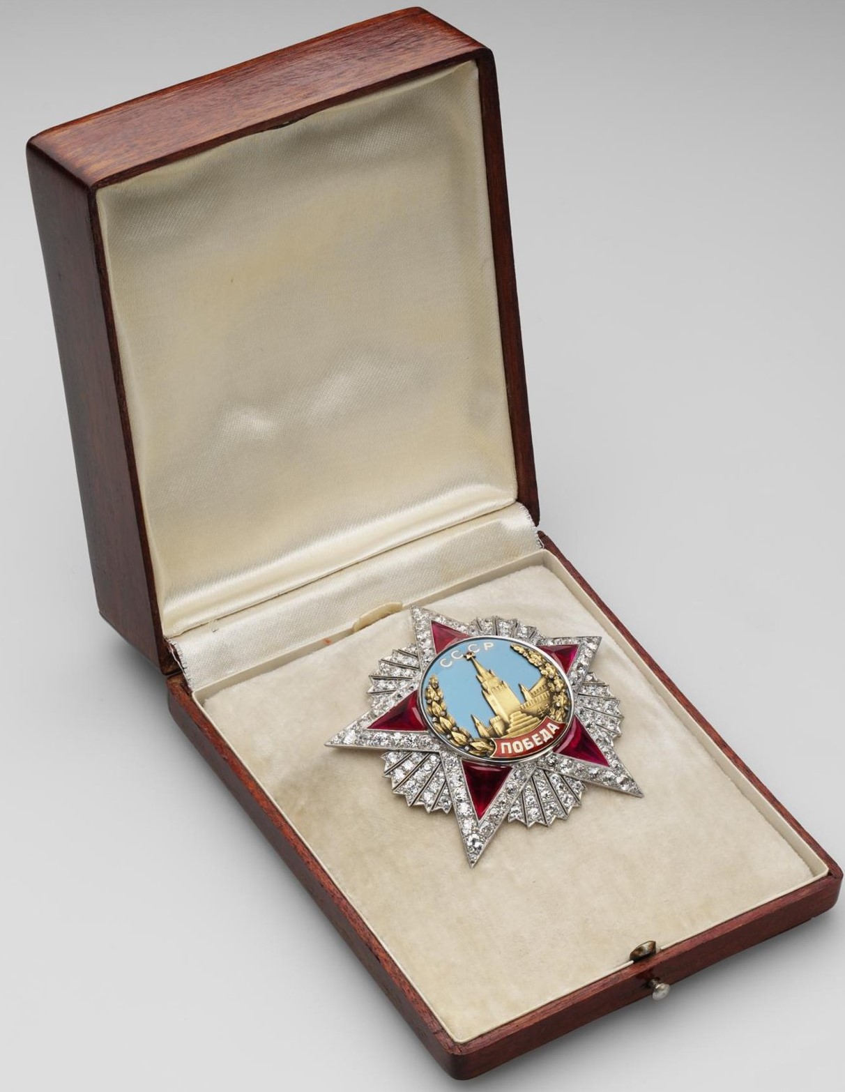 Order of Victory Fyodor Tolbukhin..jpg
