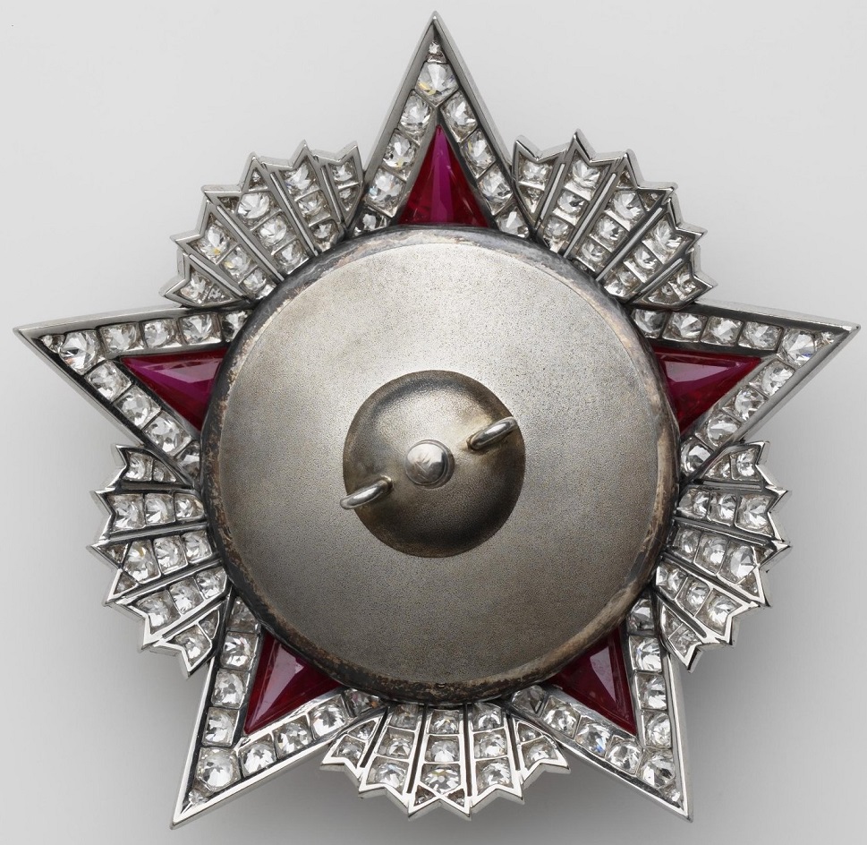 Order of Victory IX of Konstanty Rokossowski..jpg