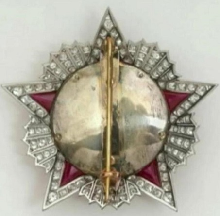 Order of Victory VII of Field Marshal Bernard Montgomery-.jpg