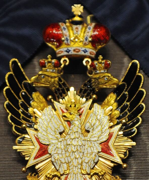 Order of White Eagle Friedrich  Wilhelm III.jpg