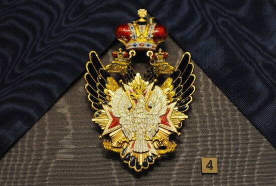 Order of  White  Eagle Friedrich Wilhelm III.jpg