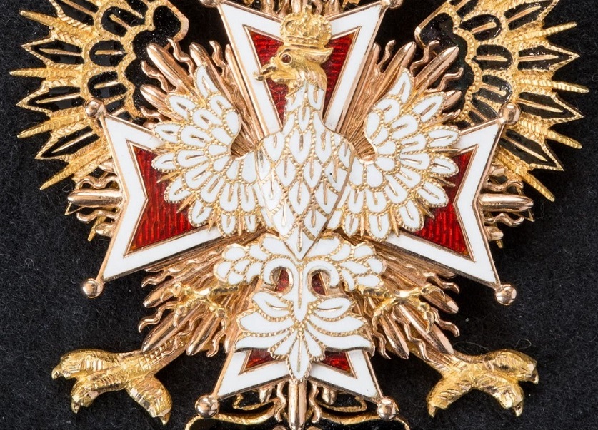 Order of White Eagle Lieutenant    General Rudanovsky.jpg