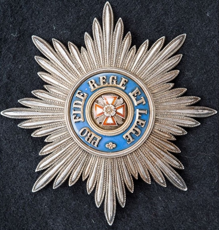 Order of White Eagle Lieutenant   General  Rudanovsky.jpg