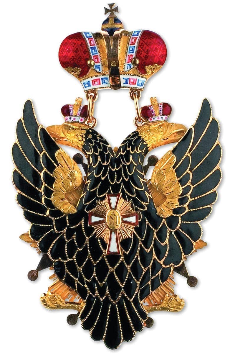 Order of White Eagle made by Immanuel Pannasch IP  workshop.jpg