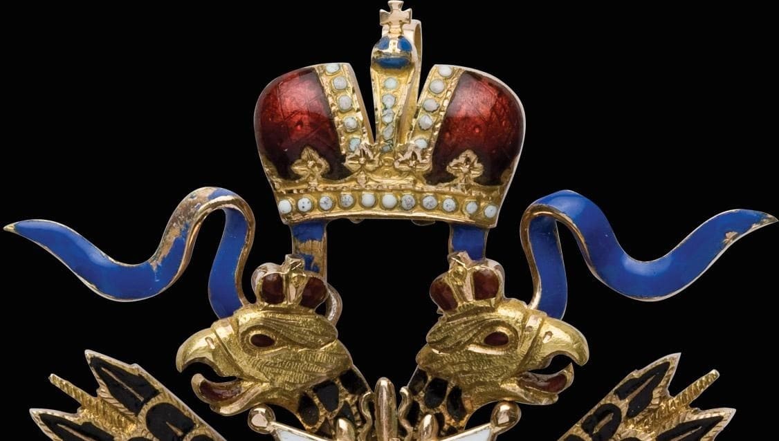 Order of White Eagle made by Johann Wilhelm Keibel  workshop.jpg