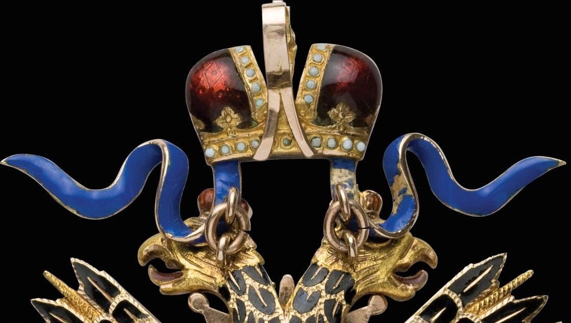 Order of White Eagle  made by Johann  Wilhelm Keibel workshop.jpg