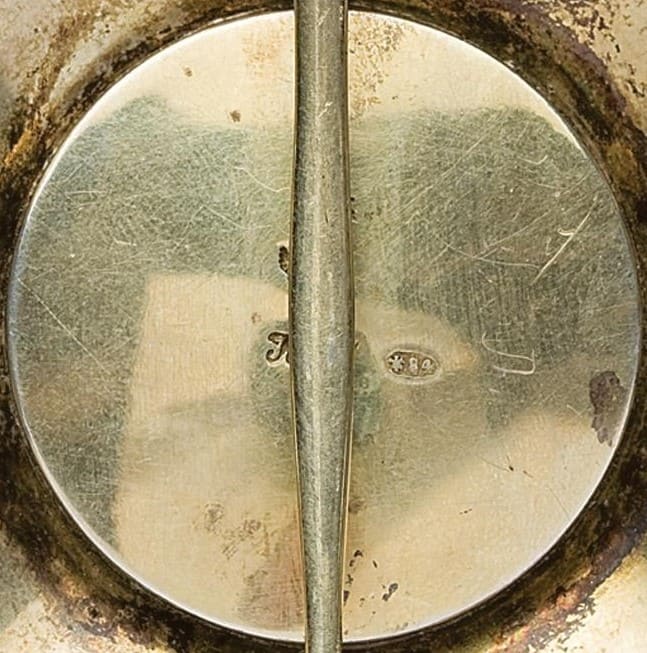 Order of White  Eagle made by  Johann Wilhelm Keibel workshop.jpg