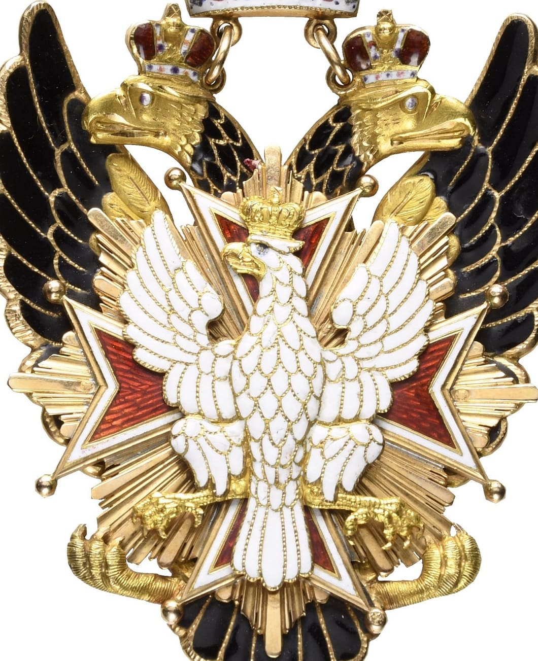 Order of  White Eagle made  by Keibel &  Kammerer workshop.jpg