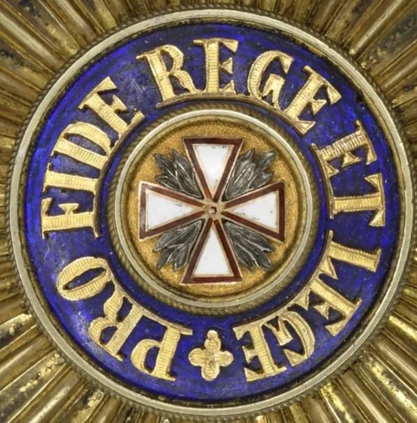 Order of White Eagle made by  Nichols & Plinke workshop.jpg Order of White Eagle made by  Nichols & Plinke workshop.jpg