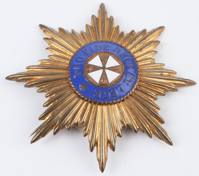 Order of White Eagle made by Paul Meybauer, Berlin.jpg