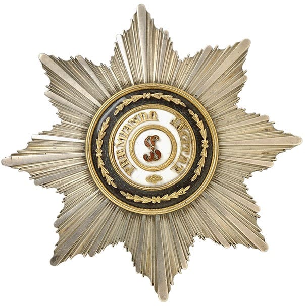 Order of_Saint Stanislas breast star.jpg