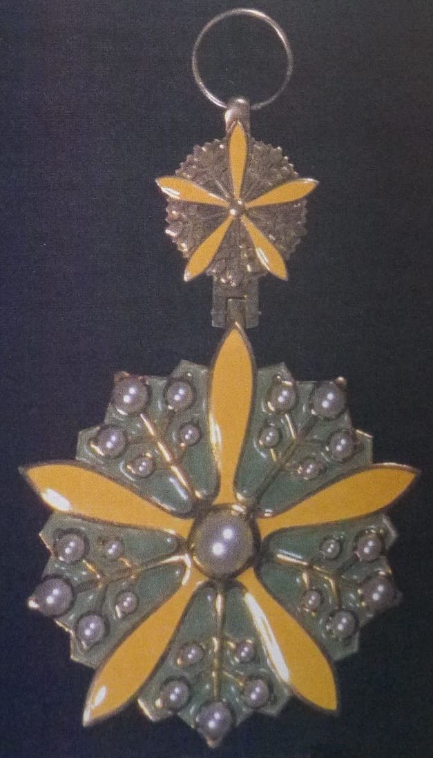 Orders and  Medals of Japan and Associated States.jpg