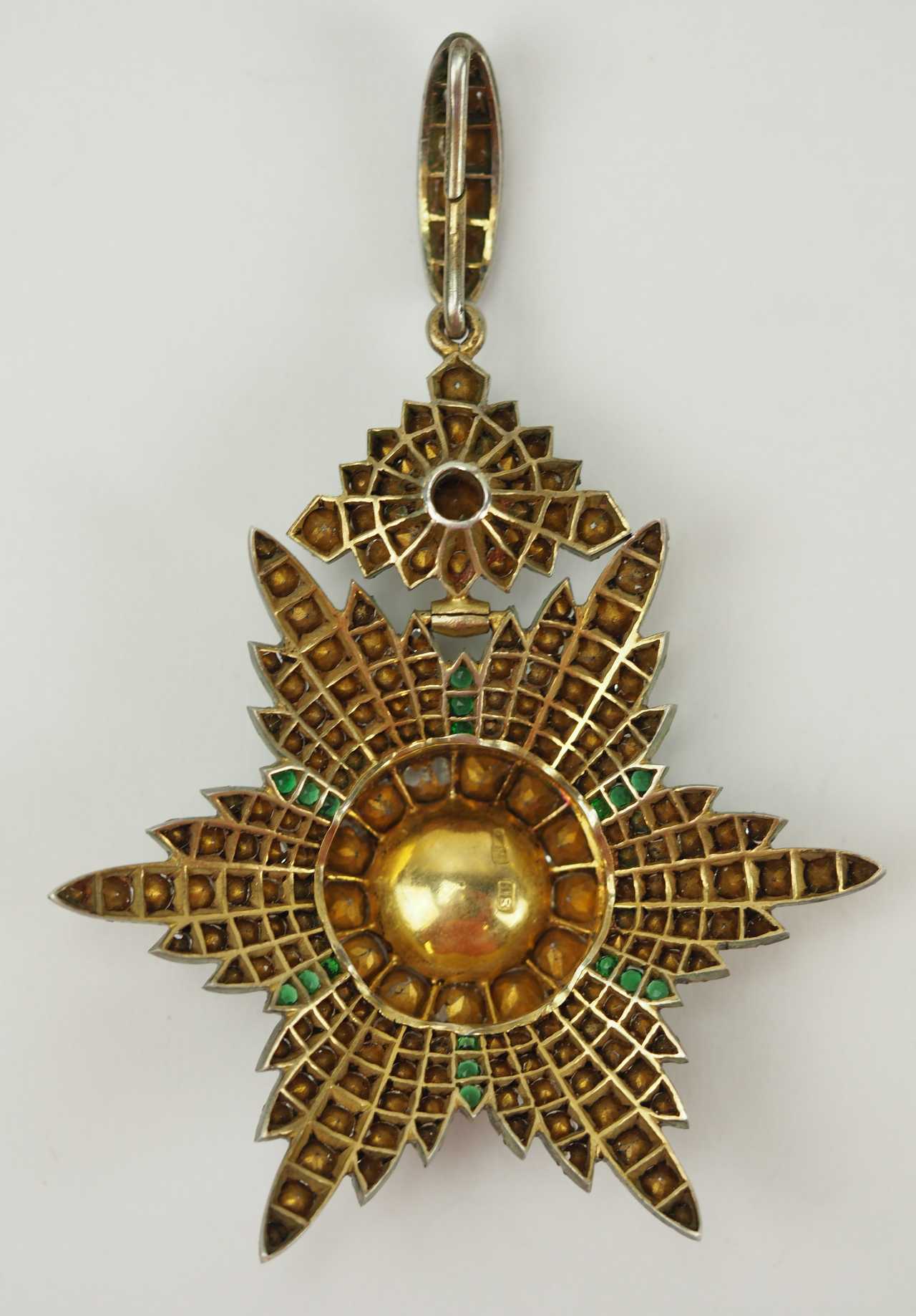 Orders of Lion and Sun  made by Russian PV ПВ workshop.jpg