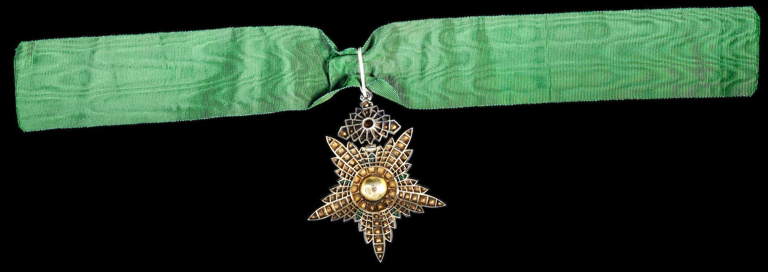 Orders of Lion  and Sun made by Russian PV ПВ workshop.jpg