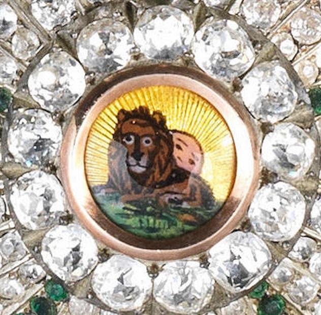 Orders of Lion and  Sun made by Russian PV ПВ workshop.jpg