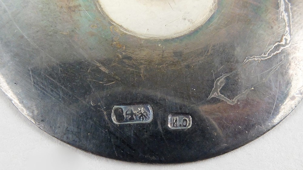 Orders of Saint Stanislaus made by Ivan Vasilievich  Osipov.jpg