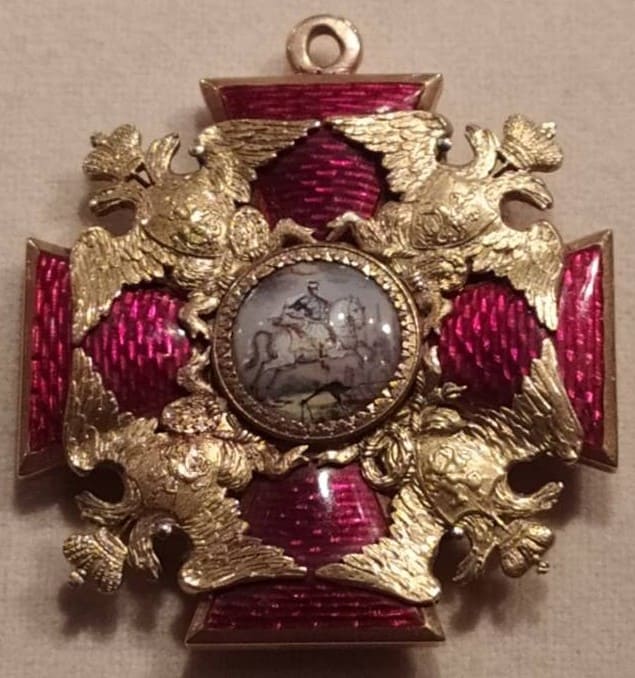 Orders of St. Alexander Nevsky  Immanuel Pannasch.jpeg Orders of St. Alexander Nevsky  Immanuel Pannasch.jpeg