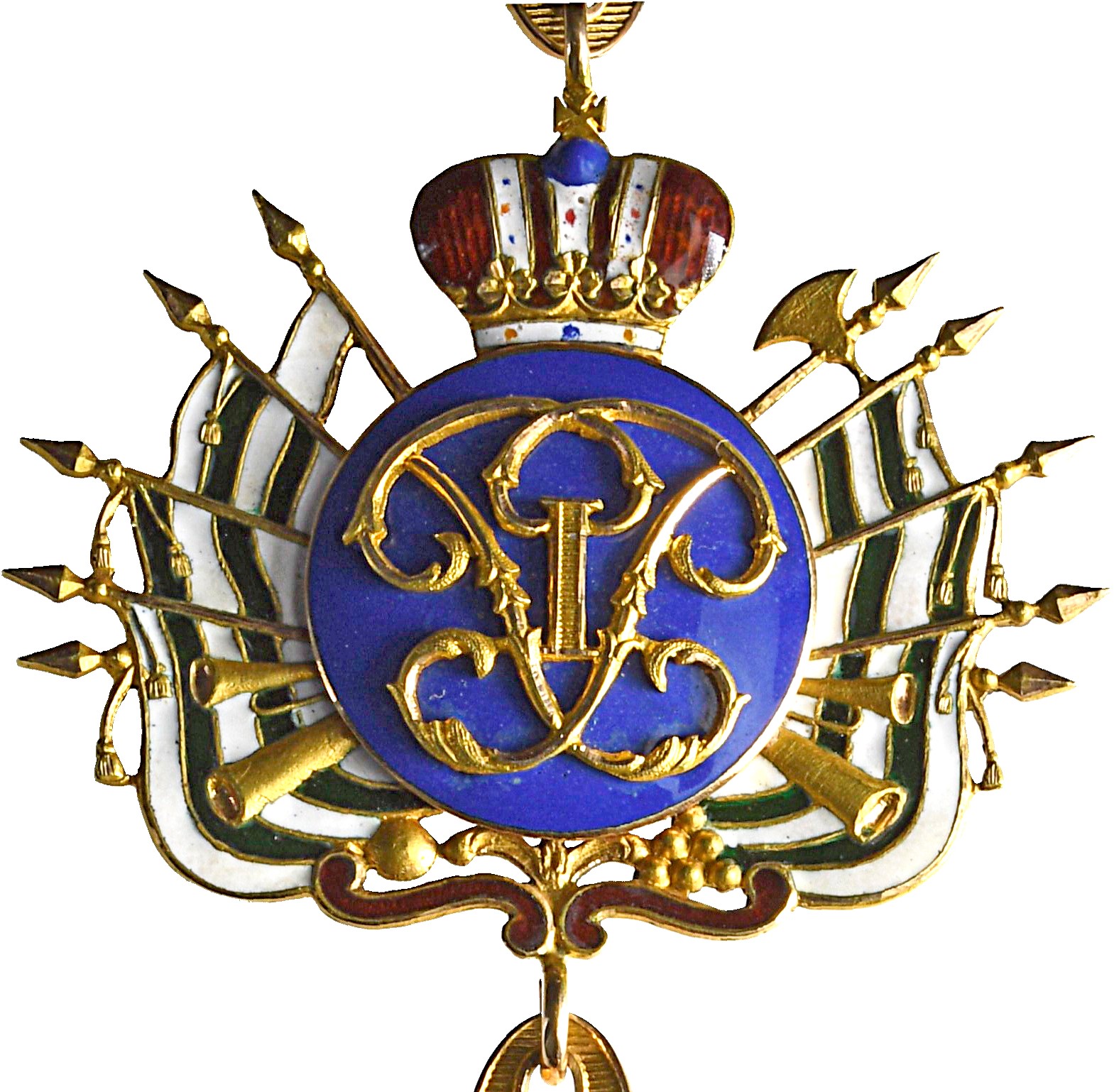 Orders of St. Andrew made by Eduard workshop и.jpg