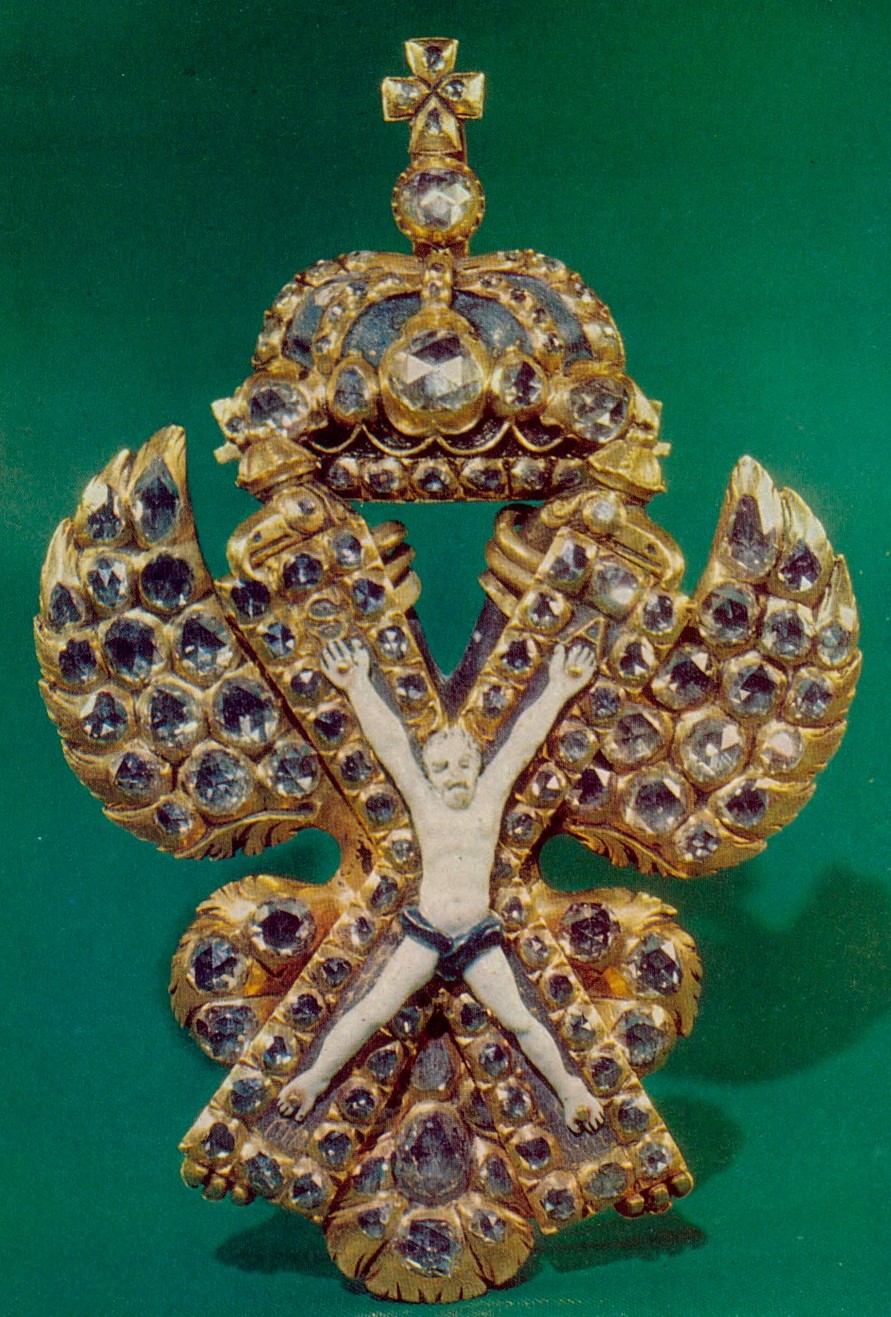 Orders of St. Andrew of Peter I.jpg