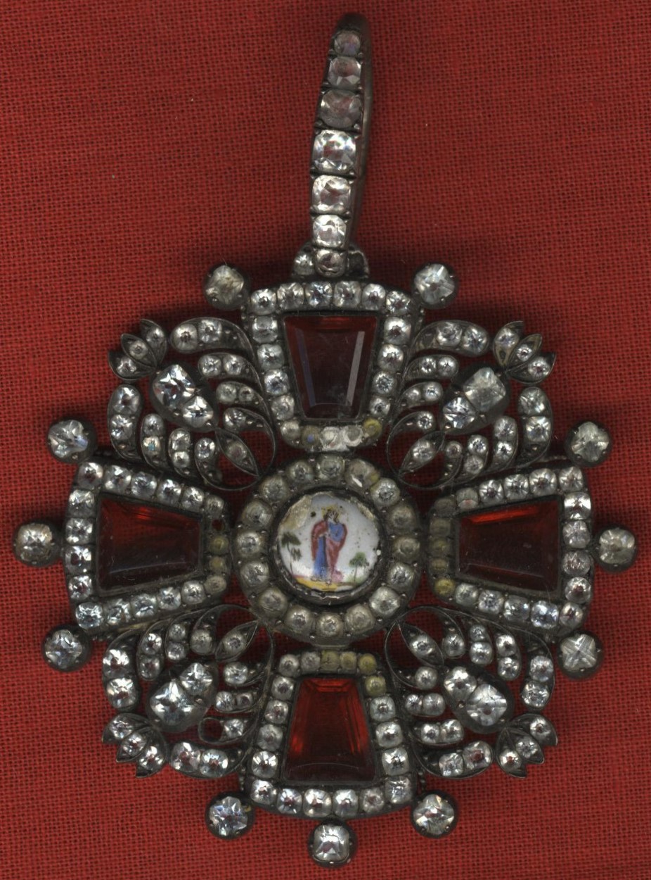 Orders of St.Anna with Diamonds..jpg