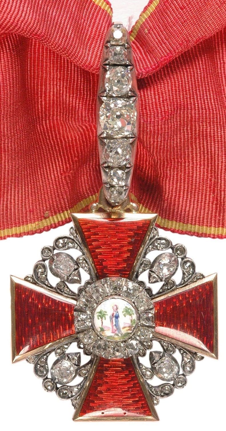 Orders of St. Anna with Diamonds made by Immanuel Pannasch.jpg