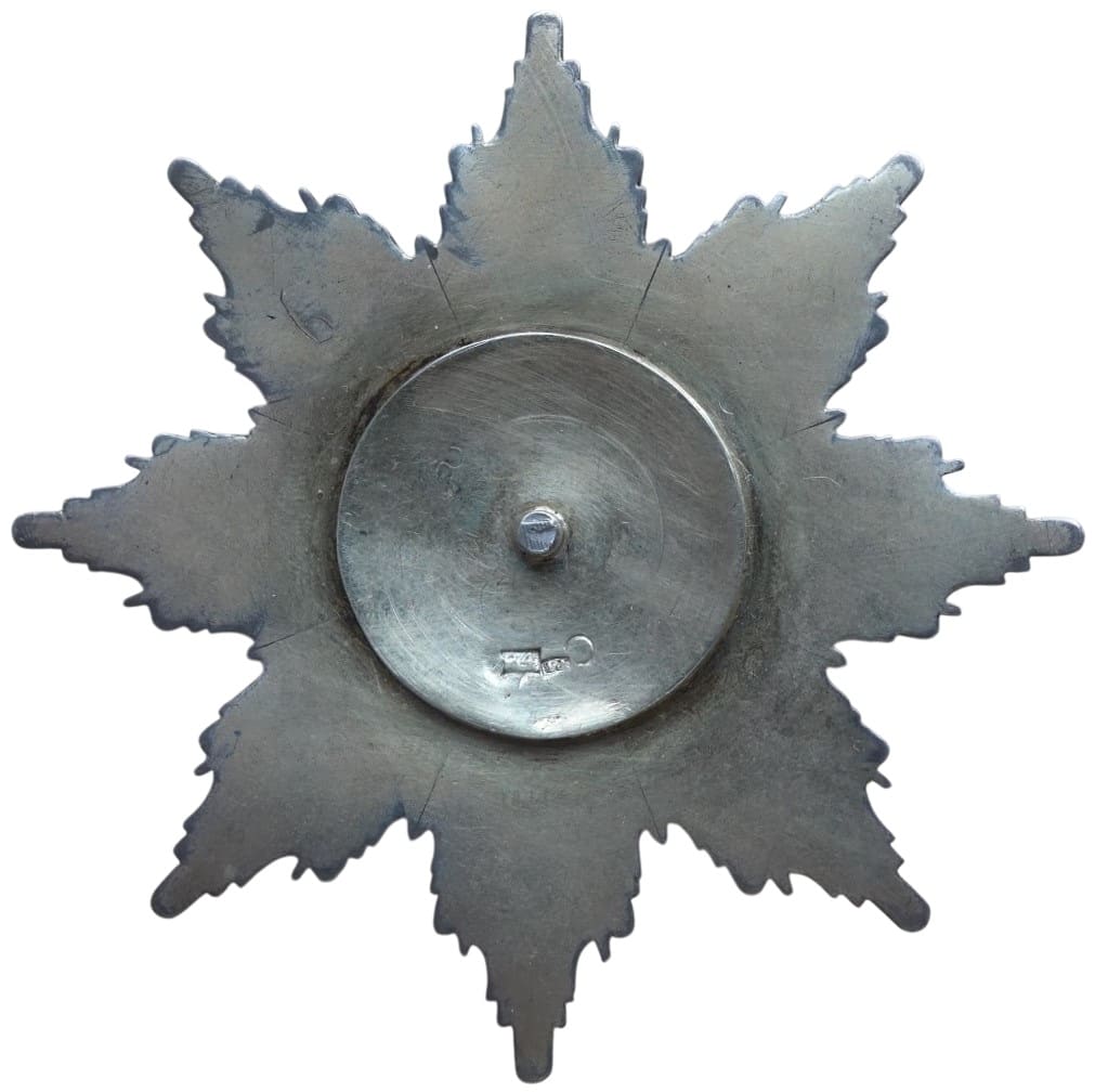 Orders of St. Anne manufactured by  PL .jpg