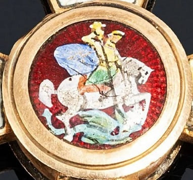 Orders of St. George made by IZH  ИЖ workshop.jpg