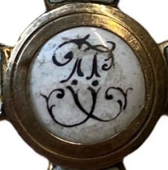 Orders of  St. George made by IZH ИЖ workshop.jpg