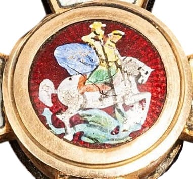 Orders of St. George made by IZH  ИЖ workshop.jpg